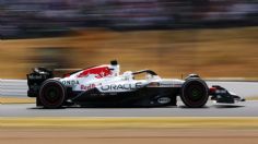 Resultados al momento F1 Hoy Clasificación GP de Japón 2025: Yuki Tsunoda queda eliminado en la Q2, Verstappen es pole