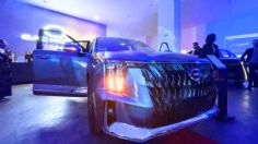 GAC GS8 HEV: Esta nueva SUV híbrida china se presentó y ya está a la venta en GAC Motor del Valle, agencia de Grupo Andrade