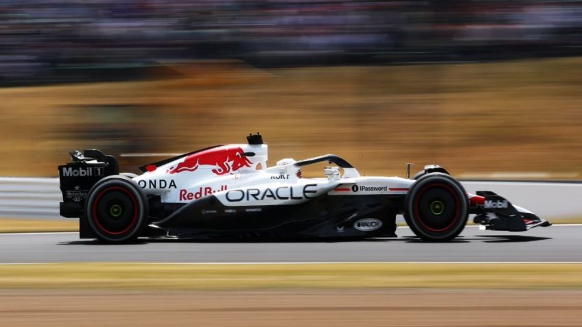 Resultados al momento F1 Hoy Clasificación GP de Japón 2025: Yuki Tsunoda queda eliminado en la Q2, Verstappen es pole