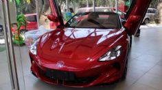 SAIC Motor ya está en el Fortune Global 500 por 21 años consecutivos, reporta crecimiento