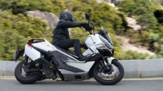 Zontes 368G Adventure: Este scooter con características doble propósito ya está en preventa en México