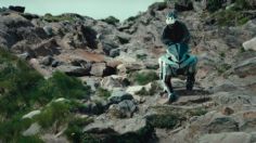 Kawasaki quiere revolucionar la movilidad con este robot cuadrúpedo llamado Corleo