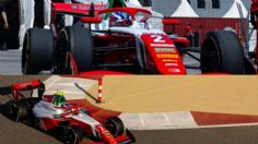 Noel León, listo para competir en Bahréin en la F3