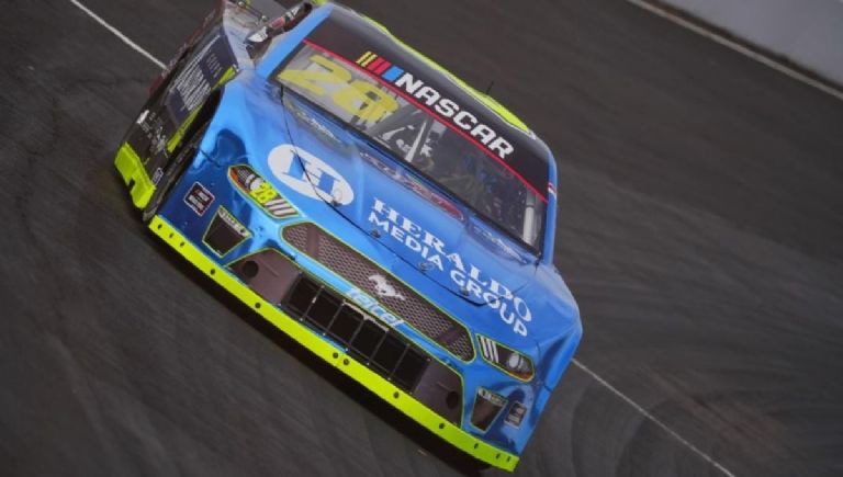 Alessandros Racing buscará ganar en Puebla para pelear el título