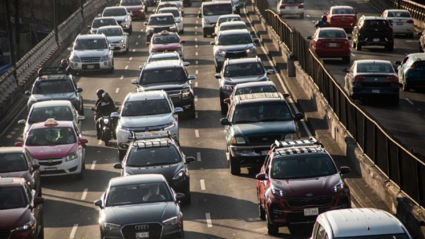 Costo de la caseta México-Cuernavaca para viajar en esta Semana Santa 2025