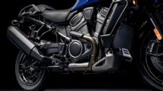 Harley-Davidson Pan America 1250 Special 2025: Una motocicleta preparada para cualquier aventura