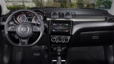 Auto hatchback bueno, bonito y barato que vale menos de 330,000 pesos