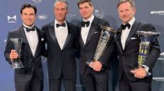 ¿Checo Pérez regresará a F1? Carlos Slim Domit habló sobre el futuro del piloto mexicano con Cadillac