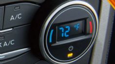 ¿Es mejor manejar con el aire acondicionado prendido o con las ventanas abiertas?