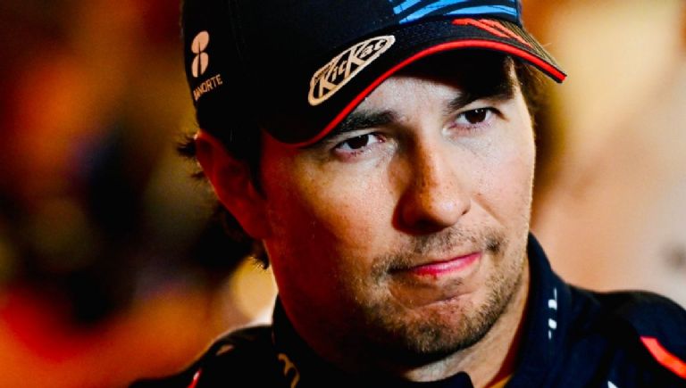 Carlos Slim Domit cree que Cadillac es una opción real para Checo Pérez