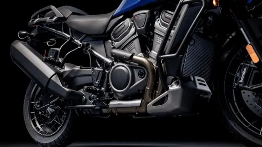 Harley-Davidson Pan America 1250 Special 2025: Una motocicleta preparada para cualquier aventura