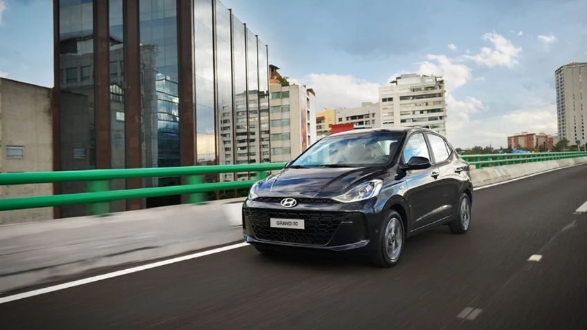 ¿Qué características debe tener el auto citadino ideal?