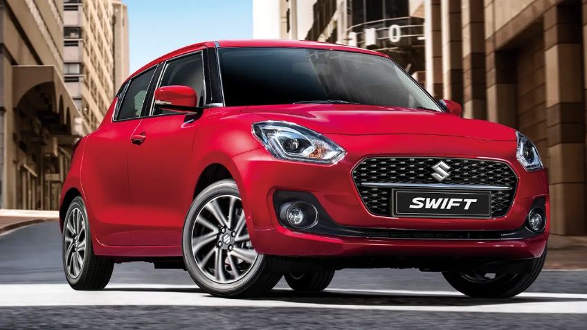 ¿Qué características debe tener el auto ideal para ciudad? Aquí tienes los detalles