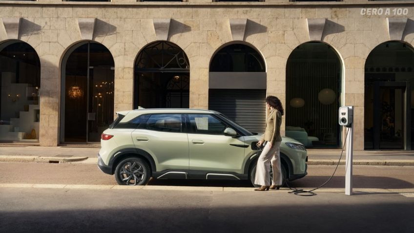 Electromovilidad: Lo que debes saber antes de instalar un cargador eléctrico en casa