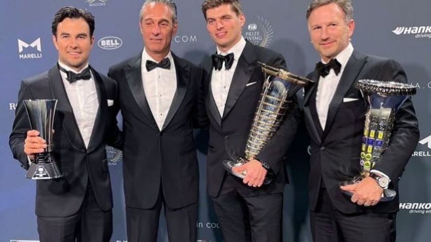 ¿Checo Pérez regresará a F1? Carlos Slim Domit habló sobre el futuro del piloto mexicano con Cadillac