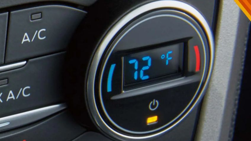 ¿Es mejor manejar con el aire acondicionado prendido o con las ventanas abiertas?