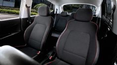 Auto compacto que por menos de 276,000 pesos puede ser tuyo,  ¡y no es chino!