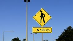 ¿Qué significan las señales viales? Aquí te desmenuzamos las más comunes