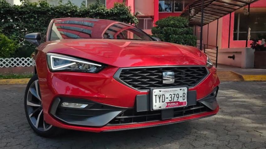 SEAT, con un semestre de 2025 desafiante, con tendencia positiva para la marca en el Q2