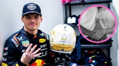 ¡Bebé en camino! Max Verstappen se ausenta del día de prensa del GP de Miami
