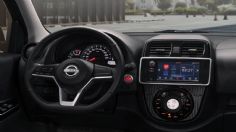 Sedán japonés ahorrador que puede ser tuyo por poco más de 300,000 pesos