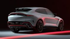 Aston Martin DBX S 2026: Todo lo que debes saber de esta potente camioneta