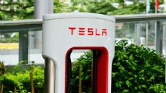 Un mapa de los supercargadores de Tesla, muestra como la marca está adueñándose de E.U.A