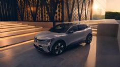¿Cuál es la nueva SUV eléctrica de Renault en México? Tiene un nombre icónico y es tecnológica