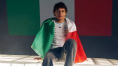 Kimi Antonelli: ¿Qué estudia el piloto de 18 años de Fórmula 1 y en qué auto de lujo fue visto en su escuela?