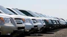 Autos chocolate: Lista de las marcas prohibidas para México