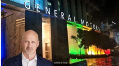 ¿Quién es Sterling Anderson, nuevo director de producto de General Motors?