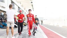 El piloto Noel León tendrá acción en la FIA Formula 3, en el Autódromo Internazionale Enzo e Dino Ferrari