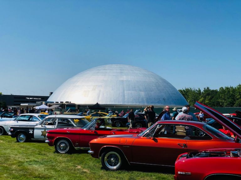 Sterling Anderson se une a Mark Reuss y General Motors