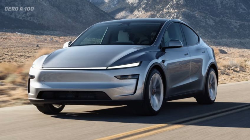 Los autos eléctricos e híbridos tienen más presencia, su venta en México incrementó en abril 2025