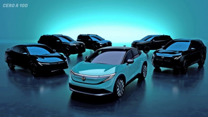 Lanzamientos de autos para 2026, autos que se perfilan para ser referentes en México y superventas