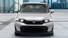 Honda Civic 2026, el sedán compacto se lleva el premio “Wards 10 Best Engines & Propulsion Systems”