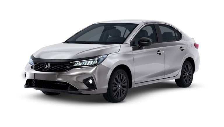 Estos son los autos más vendidos de Honda en abril de 2025