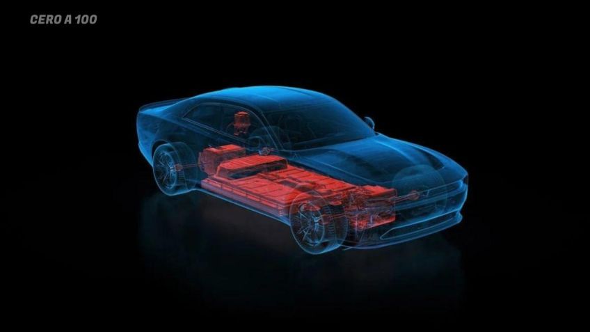 Autos eléctricos: Conoce las nuevas baterías que pueden cargarse en 18 minutos