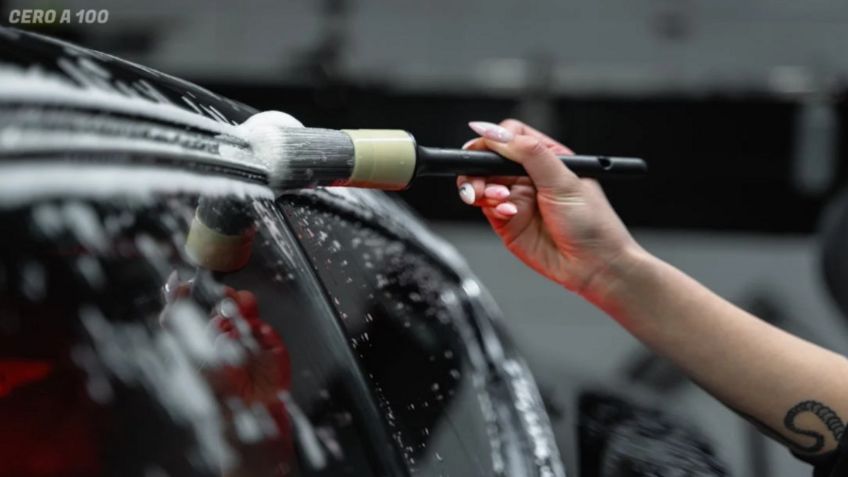 Car Detailing Ecológico: Conoce las tendencias para cuidar la estética automotriz
