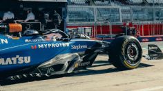 FP1 y FP2 del GP de Emilia Romagna 2025: Sainz sorprende, Franco Colapinto se va adaptando