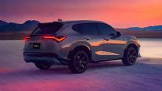 Acura ADX sigue siendo uno de los SUVs más vendidos en lo que va de 2025