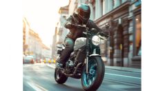 Royal Enfield GRR 450: Esta motocicleta hecha para la calle ya está en preventa en México