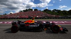 Clasifición GP de Emilia Romagna 2025: Tsunoda y Colapinto chocan en Q1, Piastri es Pole