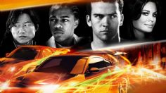 ¡Contrataron a un director falso! Así fue posible el rodaje de Rápidos y Furiosos: Reto Tokio