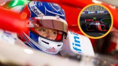 Noel León arrancará octavo en Imola, de cara a la tercer fecha de F3