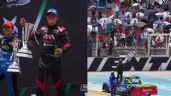 Foto ilustrativa de la nota titulada: Alessandros Racing: Gerardo Rodríguez logra victoria en la quinta fecha de la Trucks México Series