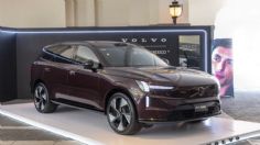 ¿Volvo y moda? La marca sueca presentó la EX90 2025 en el Volvo Fashion Week México
