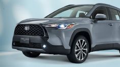 ¿Qué tan potente es el Toyota Corolla Cross HEV?, ¡es una camioneta híbrida y poderosa!