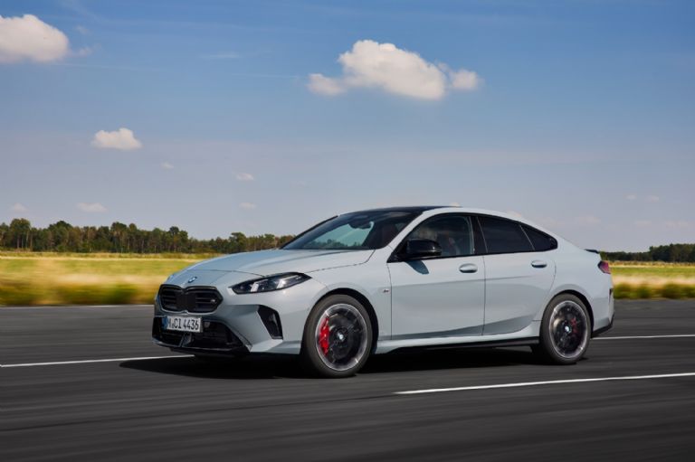 Qué habrá en el Encuentro BMW, MINI y BMW Motorrad