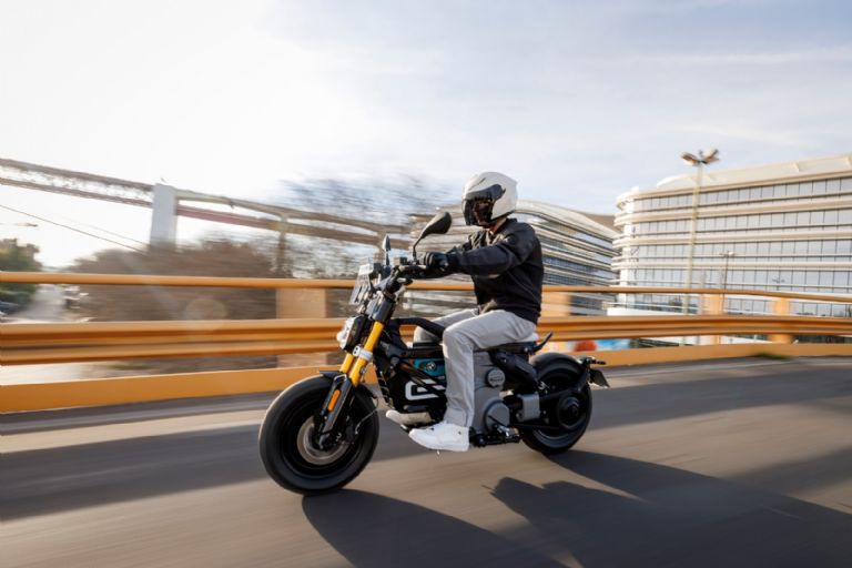 Así serán las promociones y beneficios exclusivos en el Encuentro BMW, MINI y BMW Motorrad en Perisur